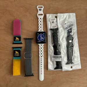 Apple Watch Series 3, 42mm